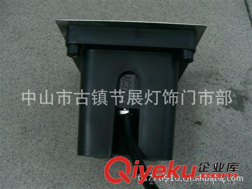 供應(yīng)高品質(zhì)3W(1W 5W 6W 7W 9W 12W 24W 30W 36W)LED地埋燈成品