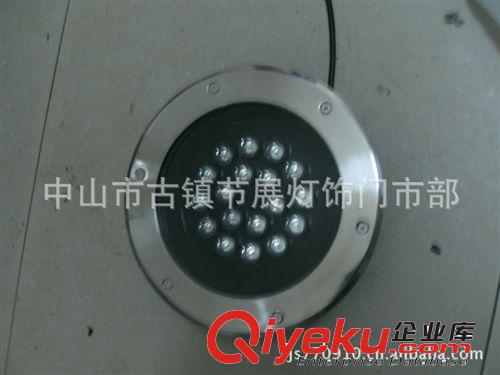 供應(yīng)高品質(zhì)LED 18W （24W 30W 36W）地埋燈成品