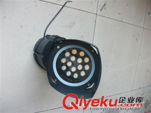 供應(yīng)高品質(zhì)18W(12W 24W) 大功率LED投光燈、LED泛光燈