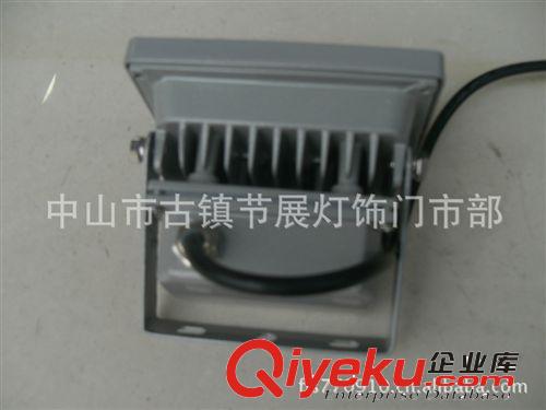 供應(yīng)10W(20W 30W 50W 100W)集成 LED投光燈、 LED泛光燈成品