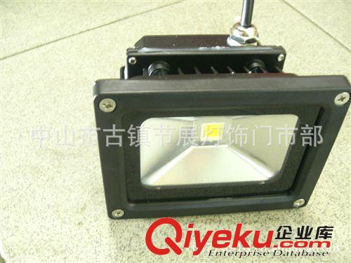 供應(yīng)10W(20W 30W 50W 100W)集成 LED投光燈、 LED泛光燈成品