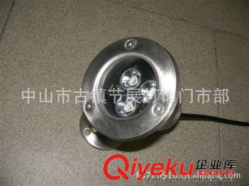 供應(yīng)高品質(zhì)3W（ 30W 36W)單色LED水底燈成品