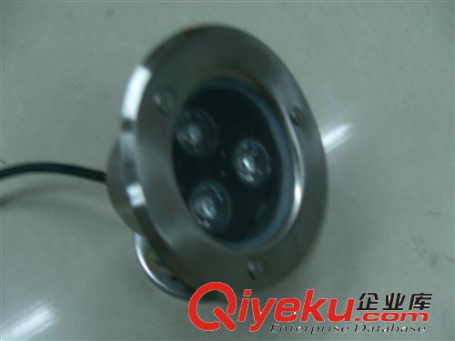 供應(yīng)高品質(zhì)3W（ 30W 36W)單色LED水底燈成品