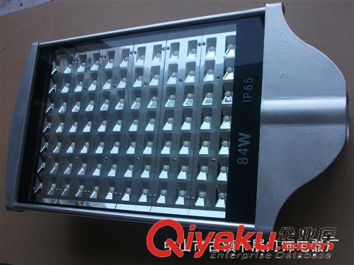 供應高品質84W(28W 42W 56W 98W 112W)LED路燈頭成品原始圖片2