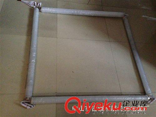 大量批發220V高壓護欄管  50*37原始圖片3