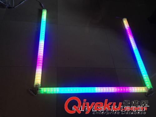 不需走主線220V高壓外控護欄管  50*37原始圖片3