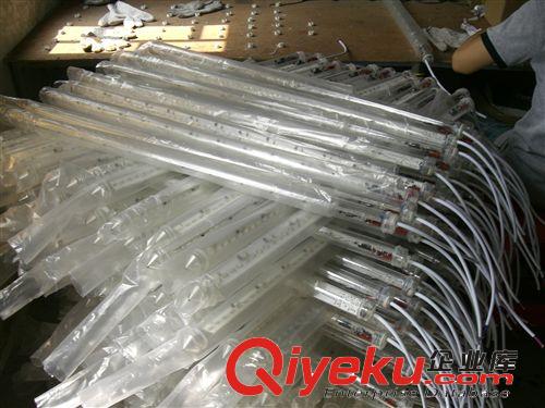 大量批發流星燈 0.5M雙面64珠（220v、24v)原始圖片3