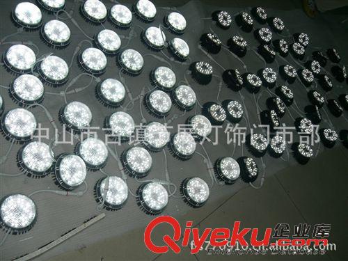 供應(yīng)高品質(zhì)LED  D120點(diǎn)光源成品原始圖片2