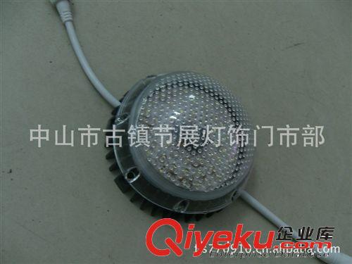 供應(yīng)高品質(zhì)LED  D120點(diǎn)光源成品原始圖片3