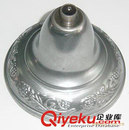110X70壓花吊鐘/吊燈配件/水晶燈配件/歐式燈配件/燈飾配件原始圖片2