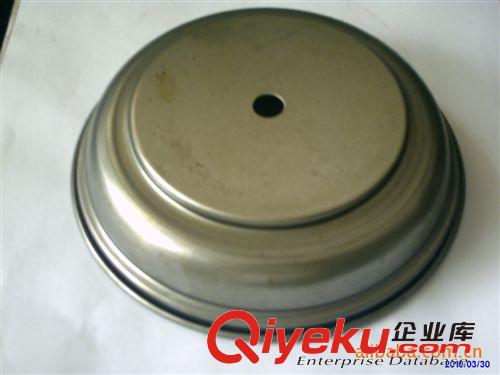 130X25天房殼 燈飾配件 燈具配件 五金燈飾配件