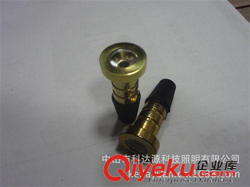 廠家直銷光纖地埋燈 水晶尾燈 光纖尾燈 光纖水晶(圖)有CE認(rèn)證原始圖片2