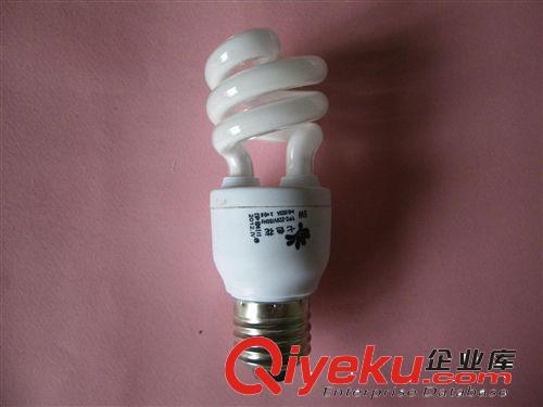 SKD 出口散件，5W-20W，小半螺散件节能灯