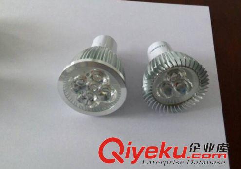 LED 車鋁燈 ，3W 4W 5W