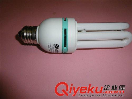 出口訂單，價廉物美，20W-30W，3U鹵粉節(jié)能燈原始圖片2