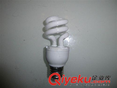 gd优质三基色产品，3W-15W, 小半螺节能灯