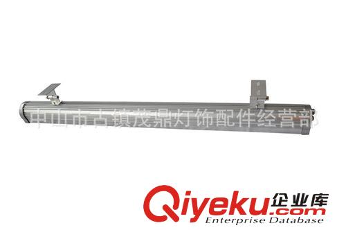 廠家供應(yīng) 大功率集成led洗墻燈外殼整套洗墻燈外殼 洗墻燈外殼
