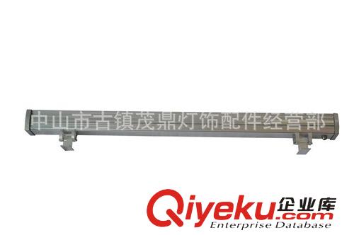 廠家供應 大功率集成led洗墻燈外殼整套洗墻燈外殼 洗墻燈外殼原始圖片3