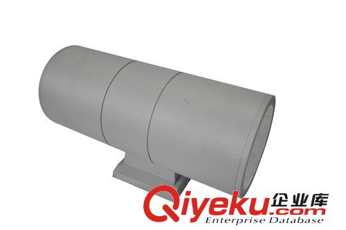 【歡迎購買】 新款BD0006壁燈外殼 led配件 單雙頭壁燈外殼