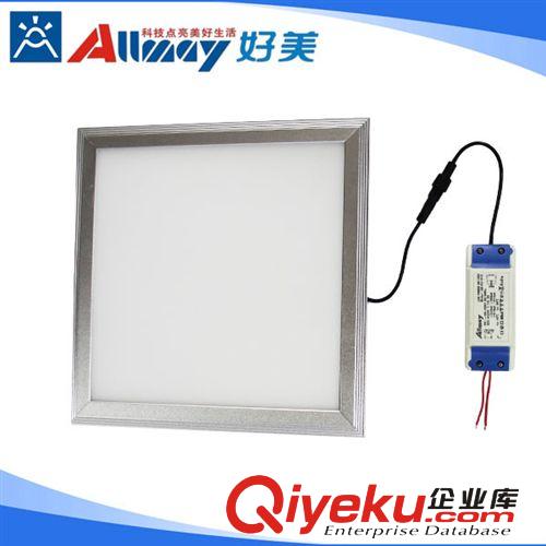 一體化LED格柵燈廠家批發工程辦公室照明{sx}600*600格柵燈盤