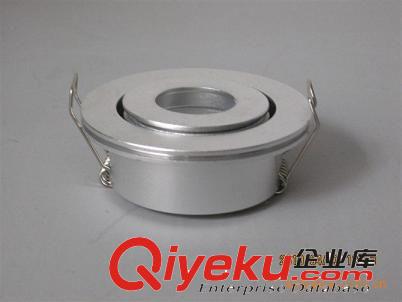 【批量供應(yīng)】LED天花燈車(chē)鋁外殼批發(fā)LV-201型普通散熱器外殼