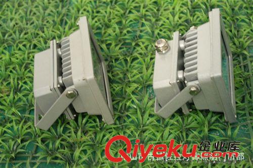 【企业集采】10w/15w/20w/30w/50w/60w/70W/80W/100W投光灯外壳