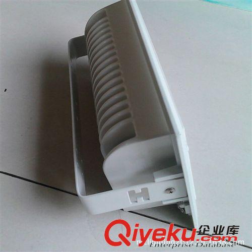 【热销】30w/40w led投光灯外壳套件 泛光灯套件 45度旋转调光