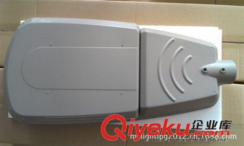 廠家直銷160w/180w/200w led路燈外殼 集成路燈頭套件 量大從優原始圖片3