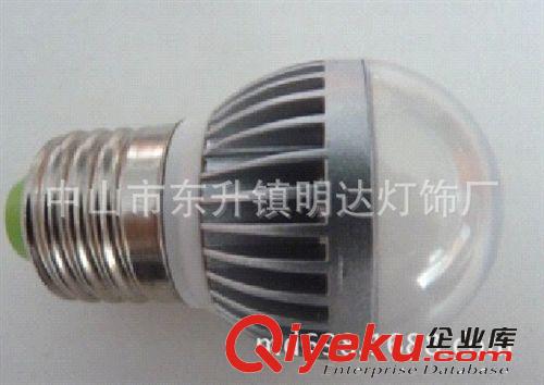 供應(yīng)大功率壓鑄球泡燈外殼 LED壓鑄鋁合金球泡外殼套件原始圖片3
