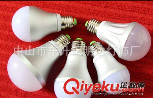 沖壓球泡燈杯 鋁皮球泡外殼 旋壓燈杯帶導(dǎo)熱底板 鋁合金旋壓燈杯原始圖片2