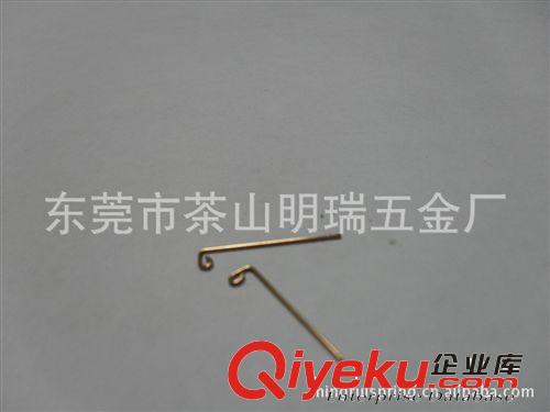 東莞彈簧廠供應(yīng)電池彈簧:正極電池簧、負(fù)極電池簧、正負(fù)連極簧