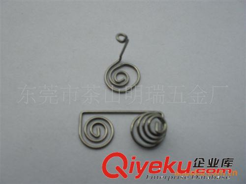 東莞深圳廣州批量供應(yīng)電池電極彈簧,遙控器電池簧,電池片