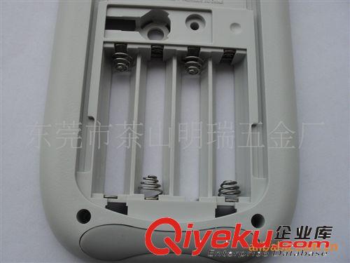 批量供應(yīng)電池彈簧,電極彈簧,zyjl,歡迎定購(gòu)原始圖片2