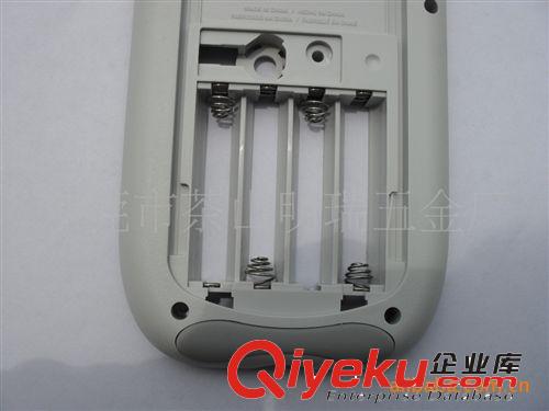 東莞深圳廣州批量供應(yīng)電池電極彈簧,遙控器電池簧,電池片原始圖片3
