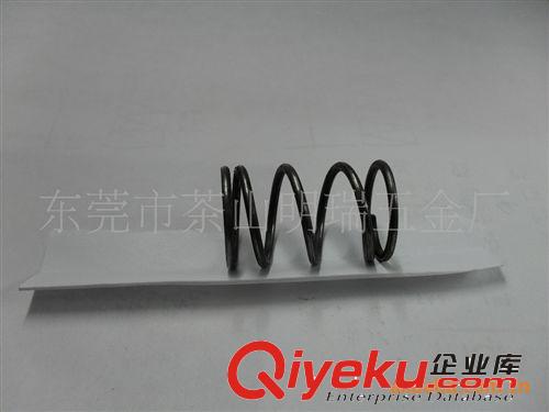 東莞批量供應(yīng)內(nèi)燃機(jī)氣門彈簧、壓縮彈簧等各種彈簧原始圖片2