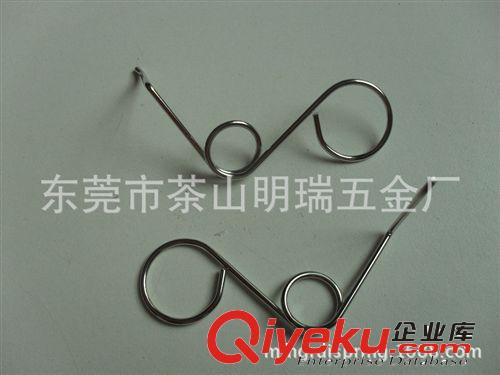 專業(yè)彈簧制造，讓您省錢更省心原始圖片3