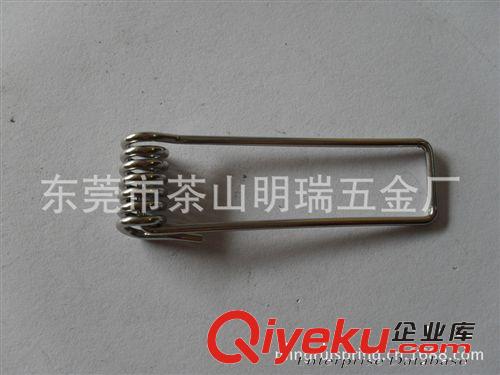 廣東深圳東莞廠家批量供應天花筒燈彈簧,燈飾彈簧原始圖片2