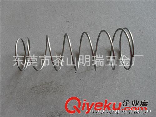 廣東東莞彈簧廠批量供應(yīng)不銹鋼彈簧等各種材質(zhì)彈簧原始圖片2