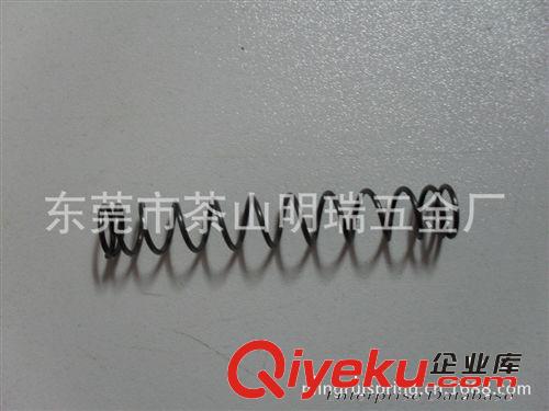 東莞彈簧廠批量定做各種不銹鋼彈簧
