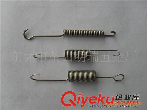 東莞彈簧廠批量定做各種不銹鋼彈簧原始圖片2
