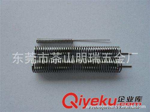 廣東東莞彈簧廠批量供應不銹鋼彈簧等各種材質彈簧
