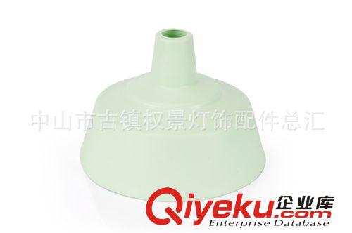 直銷硅膠燈罩 彩色硅膠燈杯 編織線 彩色塑料吊線VDE CE CCC UL原始圖片2