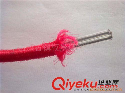 供應透明雙絞線原始圖片3