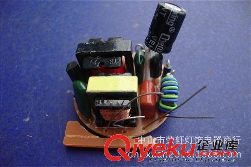 AC  DC48V小半螺鎮(zhèn)流器  低壓節(jié)能燈鎮(zhèn)流器   低壓燈配件原始圖片3