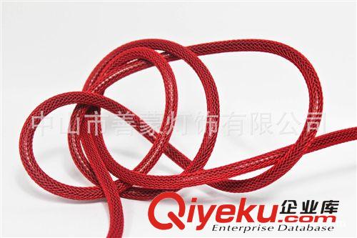 廠家供應電源線/彩色電源編織線/歐規(guī)認證