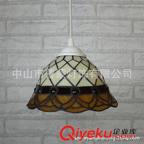 廠家直銷吊燈 餐廳吧臺(tái)LED餐吊燈 歐式復(fù)古吊燈原始圖片2