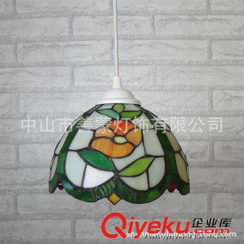 廠家直銷吊燈 餐廳吧臺(tái)LED餐吊燈 歐式復(fù)古吊燈原始圖片3