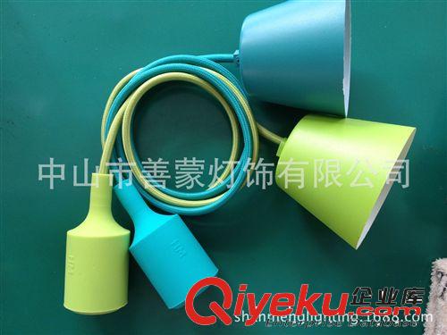 廠家大量供應硅膠吊燈組件 硅膠燈杯 吸頂蓋原始圖片3