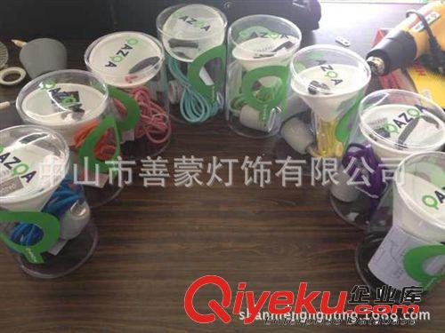 廠家供應歐洲小吊燈 配件陶瓷吊燈組件原始圖片3