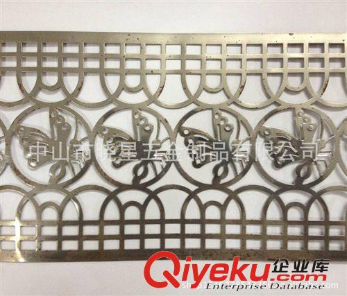 （廠家直銷）五金花邊，工藝品花邊，鐵藝花邊，燈飾花邊